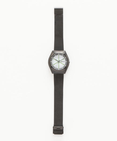 CITIZEN（シチズン）の「【別注】 ＜CITIZEN(シチズン)＞ P