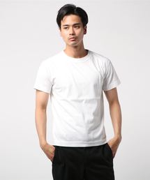 homspun / ショートスリーブ Tシャツ <MEN>