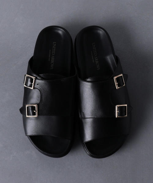 UNITED ARROWS（ユナイテッドアローズ）の「UA ダブル
