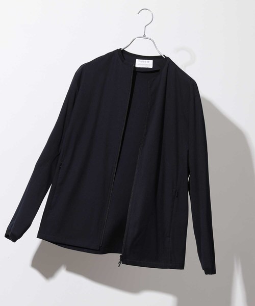 【PREFERE】 URBANIZED JACKET 【PREFERE】 URBANIZED JACKET