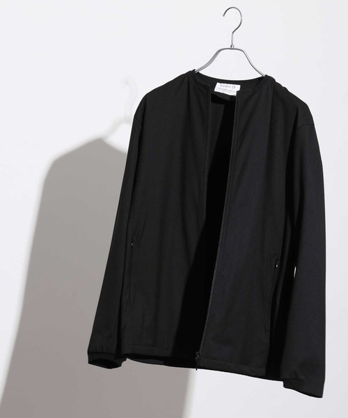 【PREFERE】 URBANIZED JACKET 【PREFERE】 URBANIZED JACKET