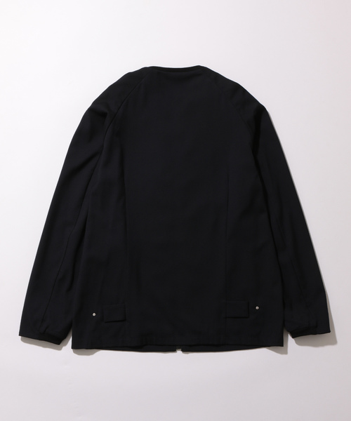 【PREFERE】 URBANIZED JACKET 【PREFERE】 URBANIZED JACKET