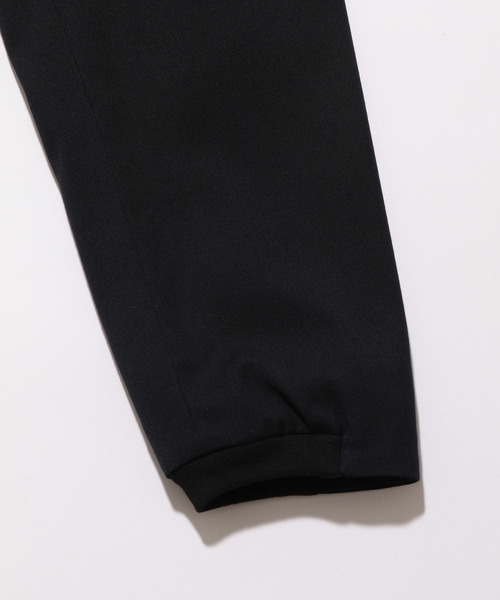 ADAM ET ROPE'(アダムエロペ)の「【PREFERE】 URBANIZED JACKET(ブルゾン・メンズ・ブラック/ベージュ/ネイビー・S/M/L)」の16枚目の写真