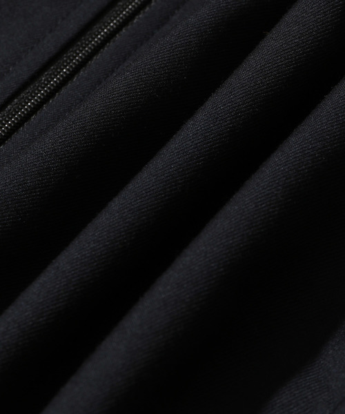 ADAM ET ROPE'(アダムエロペ)の「【PREFERE】 URBANIZED JACKET(ブルゾン・メンズ・ブラック/ベージュ/ネイビー・S/M/L)」の22枚目の写真