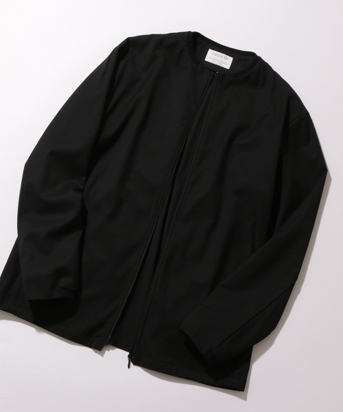 【PREFERE】 URBANIZED JACKET 【PREFERE】 URBANIZED JACKET