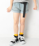 devirock(デビロック)の「パンツ(デニムパンツ)」