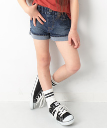 devirock | デニムショートパンツ(デニムパンツ)