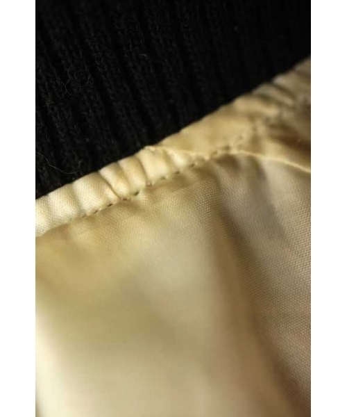 ブランド古着】ベロアスカジャン（スカジャン）｜FREAK'S STORE