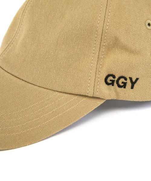 CPH キャップ キャップ | 帽子通販｜CPH(シーピーエイチ）DEEP 6 PANEL CAP