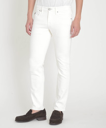 YANUK | YANUK MEN'S スリムテーパード デニムパンツ VINCENT(ヴィンセント)/57291006(デニムパンツ)