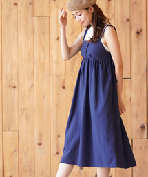 rps | ダブルストラップキャミワンピース(ワンピース)