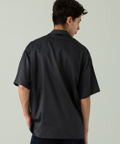 markaware（マーカウェア）の「【MARKAWARE】オープンカラー