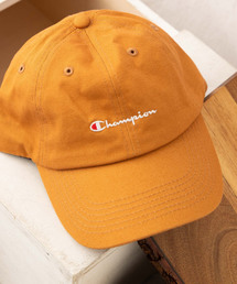 Champion | ∴WEGO/Champion ローキャップ(キャップ)