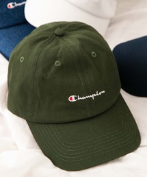 Champion | ∴WEGO/Champion ローキャップ(キャップ)