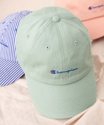 Champion | ∴WEGO/Champion ローキャップ(キャップ)