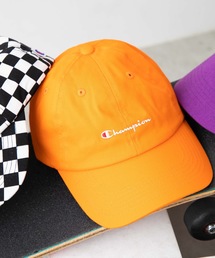 Champion | ∴WEGO/Champion ローキャップ(キャップ)