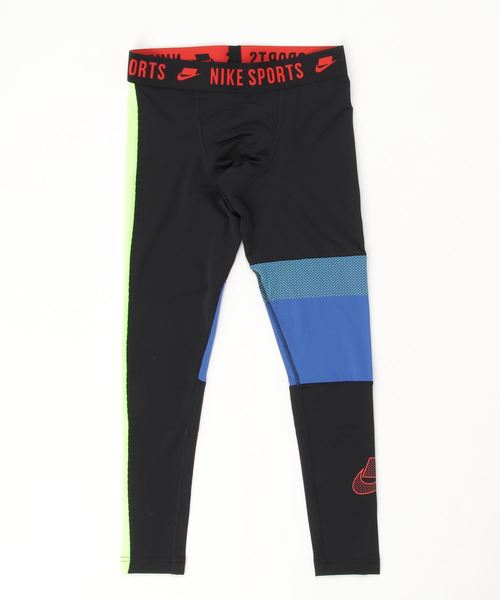 Nike ナイキ の ナイキ Nike Np 3 4 タイツ Dy Cd6139 レギンス スパッツ Wear