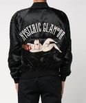 HYSTERIC GLAMOUR(ヒステリックグラマー)の「ジャケット/アウター(スカジャン)」
