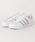 adidas�i�A�f�B�_�X�j�́uadidas �A�f�B�_�X SUPERSTAR W �X�[�p�[�X�^�[ EE7400  WHT/PUR�i�X�j�[�J�[�j�v�b�z���C�g�n���̑�