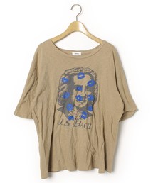 UNDERCOVER�i�A���_�[�J�o�[�j�̌Ò��u����T�V���c�iT�V���c/�J�b�g�\�[�j�v