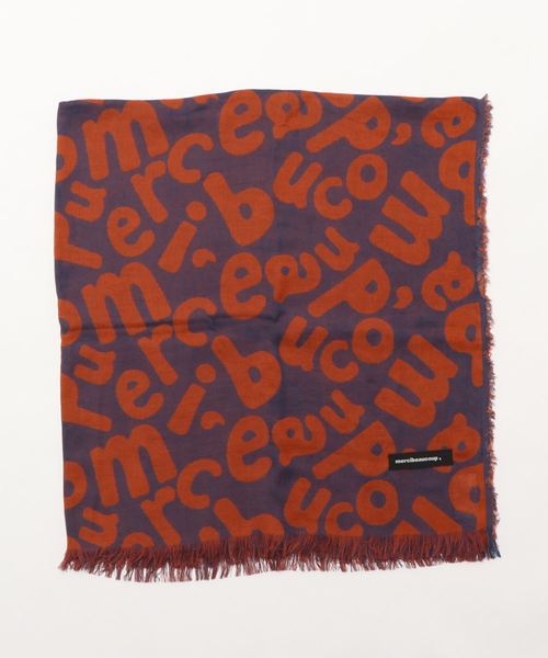 mercibeaucoup,�i�����V�[�{�[�N�[�j�́u�������S�X�g�[���i�X�g�[��/�X�k�[�h�j�v�b�I�����W