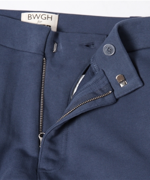 新品 puma × BWGH スウェット セットアップ S プーマ 定価41，040円JKT 青灰 BWGH for PUMA（ブルックリン ウィー ゴー ハード フォー プーマ）の