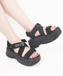 SHAKA(�V���J)��NEO FREEFALL CHUNKY(�T���_��)