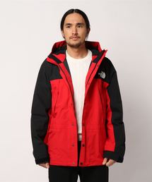 THE NORTH FACE | 【THE NORTH FACE】LIGHT JK(その他アウター)
