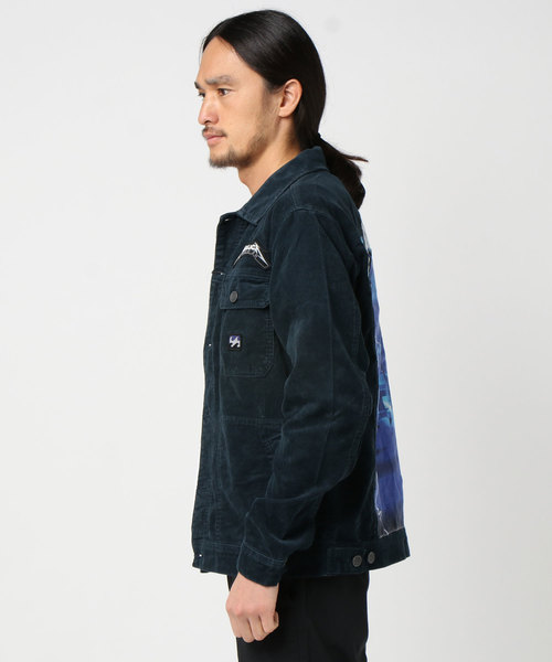 BILLABONG（ビラボン）の「BILLABONG メンズ 【METALLICA】 RIDE