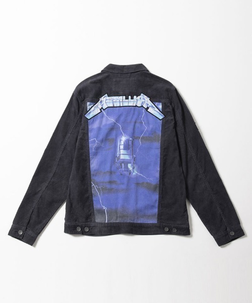 OUTLET】BILLABONG メンズ SURF CORD JK ジャケット 【2024年春