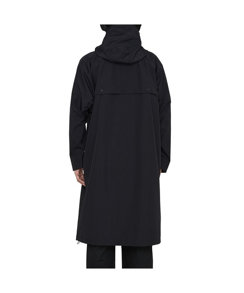 ホワイトマウンテニアリング ANORAK LONG RAIN PARKA White Mountaineering ANORAK LONG RAIN PARKA BC2071801