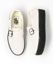 VANS | ★★[ヴァンズ]VANS STYL47CREEPER SC スリッポン(スリッポン)