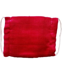 xkko（キコー）の「【 xkko / キコー 】バンブーマスク 無地カラー（マスク）」