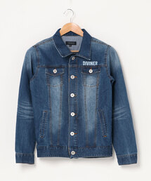 JOKER（ジョーカー）の「カモフラビッグGジャン ジャケット