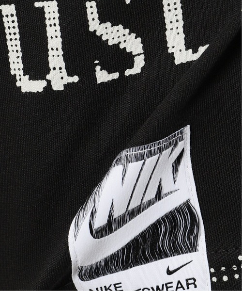 NIKE（ナイキ）の「【NIKE / ナイキ】 DIY AOP SS TEE（Tシャツ/カットソー・メンズ・ホワイト/ブラック・SMALL/MEDIUM/LARGE）」の19枚目の写真