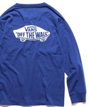 VANS(バンズ)の「トップス(Tシャツ/カットソー)」