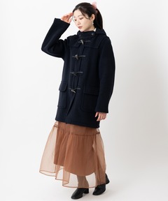 セール】Venus ダッフルコート（ダッフルコート）｜EASTBOY（イースト