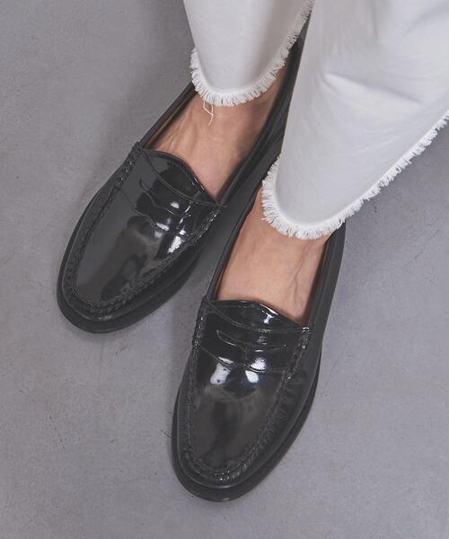 G.H.BASS（ジーエイチバス）の「【別注】＜G.H.BASS（ジーエイチ