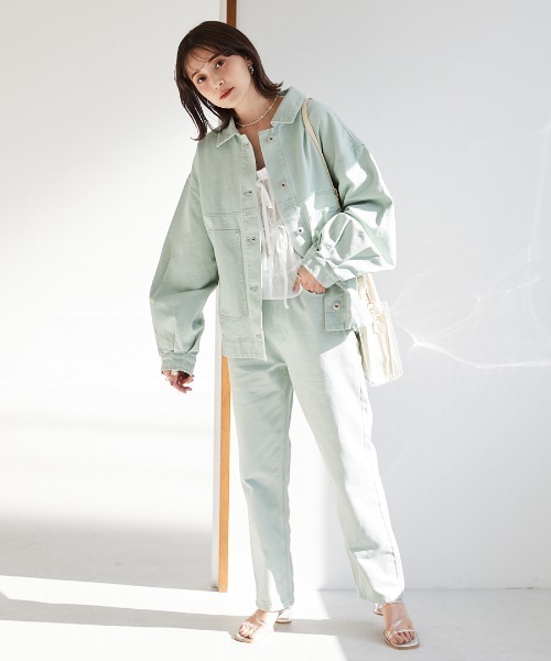 Heather（ヘザー）の「スクエアＷリボンブラウス_934234（シャツ/ブラウス・レディース・ホワイト/ブラック系その他/ブラック・FREE）」の16枚目の写真