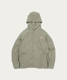 DANTON | 【別注】 ＜DANTON (ダントン）＞ HOOD JKT/アウター(ブルゾン)
