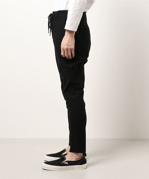 Purple&Yellow（パープルアンドイエロー）の「ドリームストレッチ　ジョッパーズパンツ（その他パンツ・メンズ・ブラック・SMALL/MEDIUM/LARGE/X-SMALL）」の2枚目の写真