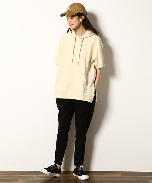 Purple&Yellow（パープルアンドイエロー）の「ドリームストレッチ　ジョッパーズパンツ（その他パンツ・メンズ・ブラック・SMALL/MEDIUM/LARGE/X-SMALL）」の5枚目の写真