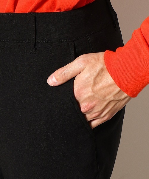 Purple&Yellow（パープルアンドイエロー）の「ドリームストレッチ　ジョッパーズパンツ（その他パンツ・メンズ・ブラック・SMALL/MEDIUM/LARGE/X-SMALL）」の9枚目の写真