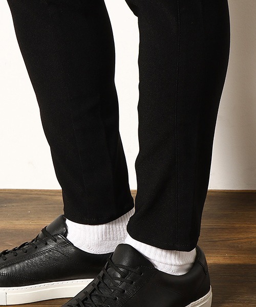 Purple&Yellow（パープルアンドイエロー）の「ドリームストレッチ　ジョッパーズパンツ（その他パンツ・メンズ・ブラック・SMALL/MEDIUM/LARGE/X-SMALL）」の10枚目の写真