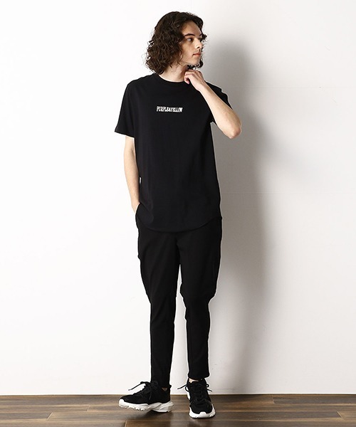 Purple&Yellow（パープルアンドイエロー）の「ドリームストレッチ　ジョッパーズパンツ（その他パンツ・メンズ・ブラック・SMALL/MEDIUM/LARGE/X-SMALL）」の12枚目の写真