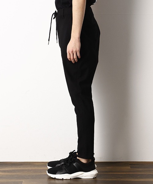 Purple&Yellow（パープルアンドイエロー）の「ドリームストレッチ　ジョッパーズパンツ（その他パンツ・メンズ・ブラック・SMALL/MEDIUM/LARGE/X-SMALL）」の14枚目の写真