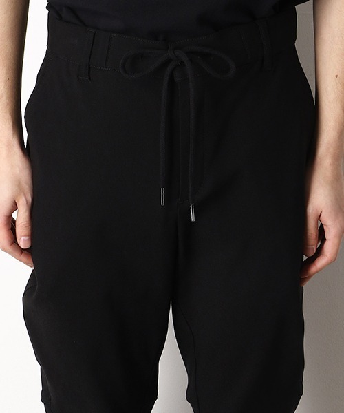 Purple&Yellow（パープルアンドイエロー）の「ドリームストレッチ　ジョッパーズパンツ（その他パンツ・メンズ・ブラック・SMALL/MEDIUM/LARGE/X-SMALL）」の16枚目の写真