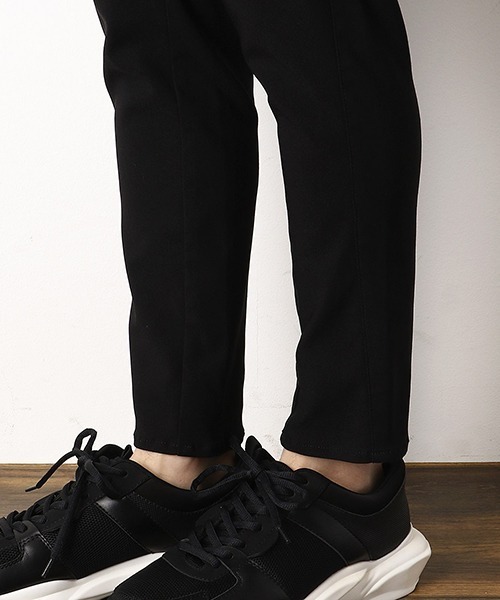 Purple&Yellow（パープルアンドイエロー）の「ドリームストレッチ　ジョッパーズパンツ（その他パンツ・メンズ・ブラック・SMALL/MEDIUM/LARGE/X-SMALL）」の18枚目の写真