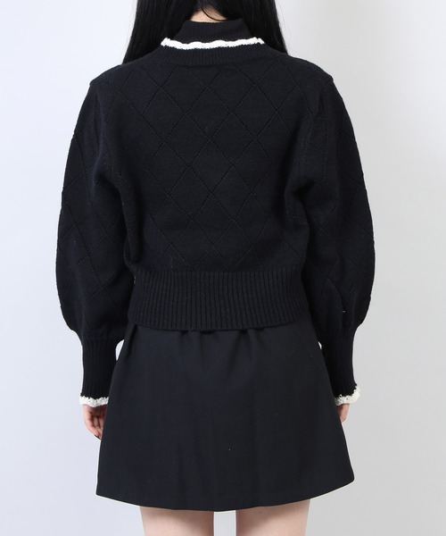 2023 AW COLLECTION PREORDER | Night STORE | ダブル