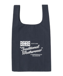 Traditional Weatherwear / マルシェ バッグ ミニ パッカブル